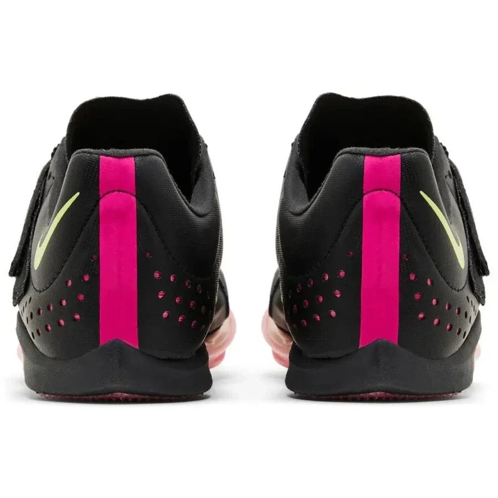 Nike Men’s Air Zoom LJ Elite Athletics Jumping Spikes Black CT0079-001 Size 5